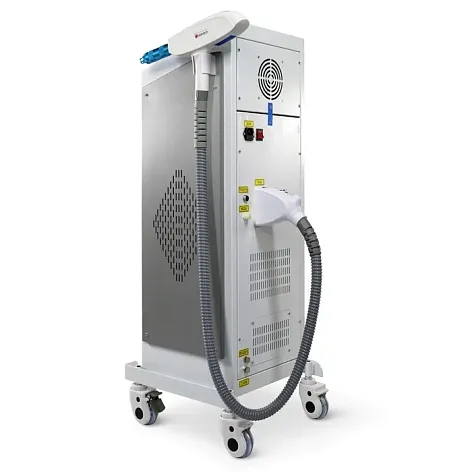 Неодимовый лазер Lasertech H2 в Туле