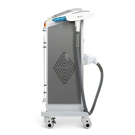 Неодимовый лазер Lasertech H2 в Туле