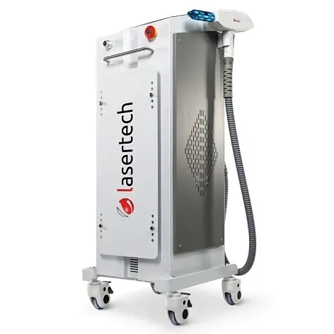 Неодимовый лазер Lasertech H2 в Туле