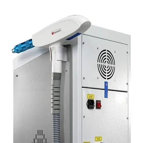 Неодимовый лазер Lasertech H2 в Туле